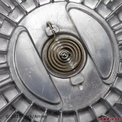 Beck/Arnley Engine Cooling Fan Clutch 130-0190 - 130-0190
