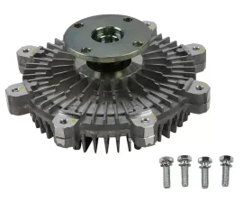 Beck/Arnley Engine Cooling Fan Clutch 130-0190