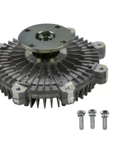 Beck/Arnley Engine Cooling Fan Clutch 130-0190                                     - 130-0190 - Image 4
