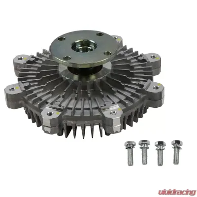 Beck/Arnley Engine Cooling Fan Clutch 130-0190 - 130-0190