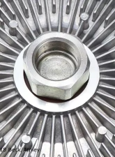 Beck/Arnley Engine Cooling Fan Clutch 130-0192                                     - 130-0192 - Image 2