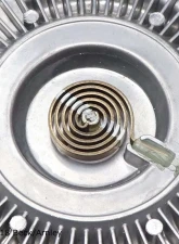 Beck/Arnley Engine Cooling Fan Clutch 130-0192                                     - 130-0192 - Image 4