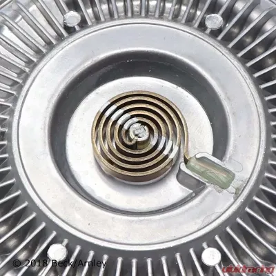 Beck/Arnley Engine Cooling Fan Clutch 130-0192 - 130-0192