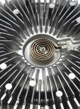 Beck/Arnley Engine Cooling Fan Clutch 130-0194                                     - 130-0194 - Image 2