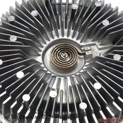 Beck/Arnley Engine Cooling Fan Clutch 130-0194 - 130-0194