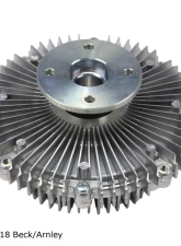 Beck/Arnley Engine Cooling Fan Clutch 130-0194                                     - 130-0194 - Image 3