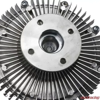 Beck/Arnley Engine Cooling Fan Clutch 130-0194 - 130-0194