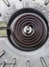 Beck/Arnley Engine Cooling Fan Clutch 130-0195                                     - 130-0195 - Image 2