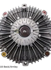 Beck/Arnley Engine Cooling Fan Clutch 130-0195                                     - 130-0195 - Image 3