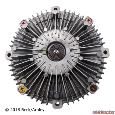Beck/Arnley Engine Cooling Fan Clutch 130-0195 - 130-0195
