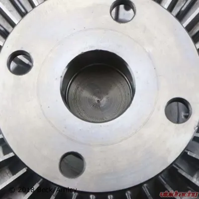 Beck/Arnley Engine Cooling Fan Clutch 130-0195 - 130-0195