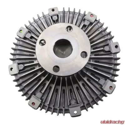 Beck/Arnley Engine Cooling Fan Clutch 130-0195 - 130-0195