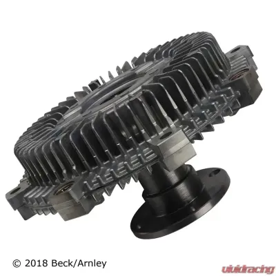 Beck/Arnley Engine Cooling Fan Clutch 130-0197 - 130-0197