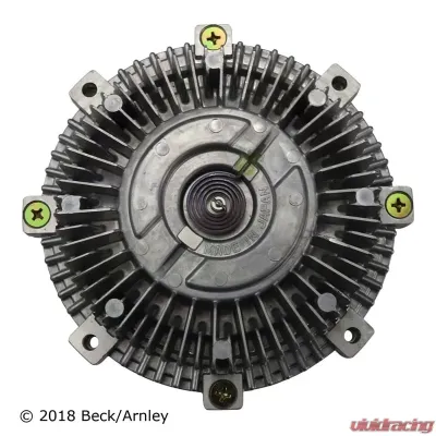 Beck/Arnley Engine Cooling Fan Clutch 130-0197 - 130-0197