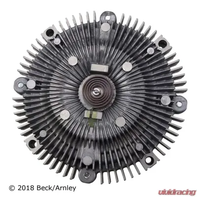 Beck/Arnley Engine Cooling Fan Clutch 130-0198 - 130-0198