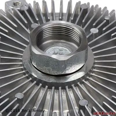 Beck/Arnley Engine Cooling Fan Clutch 130-0199 - 130-0199