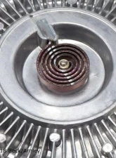 Beck/Arnley Engine Cooling Fan Clutch 130-0199                                     - 130-0199 - Image 4