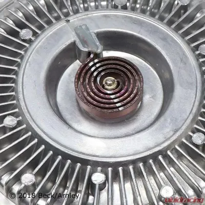 Beck/Arnley Engine Cooling Fan Clutch 130-0199 - 130-0199