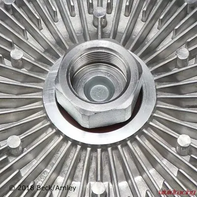 Beck/Arnley Engine Cooling Fan Clutch 130-0205 - 130-0205