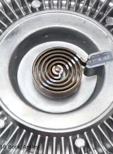 Beck/Arnley Engine Cooling Fan Clutch 130-0205                                     - 130-0205 - Image 4
