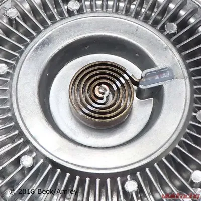 Beck/Arnley Engine Cooling Fan Clutch 130-0205 - 130-0205