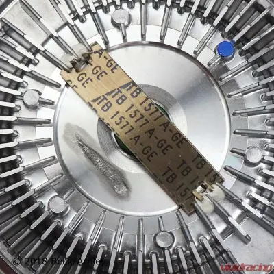Beck/Arnley Engine Cooling Fan Clutch 130-0214 - 130-0214