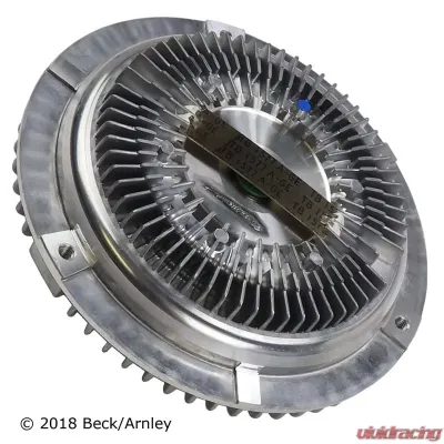 Beck/Arnley Engine Cooling Fan Clutch 130-0214 - 130-0214