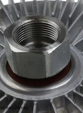 Beck/Arnley Engine Cooling Fan Clutch 130-0214                                     - 130-0214 - Image 5