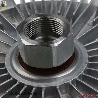 Beck/Arnley Engine Cooling Fan Clutch 130-0214 - 130-0214