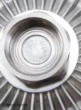 Beck/Arnley Engine Cooling Fan Clutch 130-0216                                     - 130-0216 - Image 2
