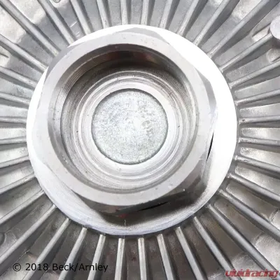 Beck/Arnley Engine Cooling Fan Clutch 130-0216 - 130-0216