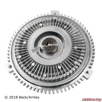 Beck/Arnley Engine Cooling Fan Clutch 130-0216 - 130-0216