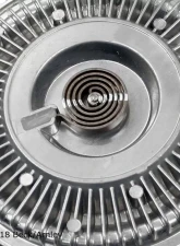 Beck/Arnley Engine Cooling Fan Clutch 130-0216                                     - 130-0216 - Image 4