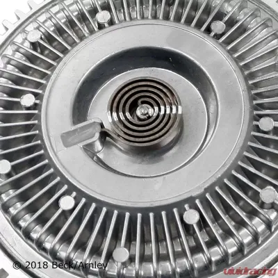 Beck/Arnley Engine Cooling Fan Clutch 130-0216 - 130-0216