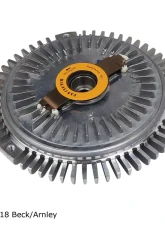 Beck/Arnley Engine Cooling Fan Clutch 130-0217                                     - 130-0217 - Image 3