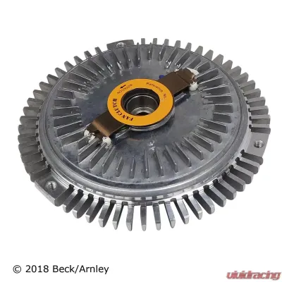 Beck/Arnley Engine Cooling Fan Clutch 130-0217 - 130-0217
