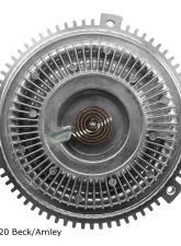 Beck/Arnley Engine Cooling Fan Clutch 130-0218                                     - 130-0218 - Image 2