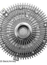 Beck/Arnley Engine Cooling Fan Clutch 130-0218                                     - 130-0218 - Image 3