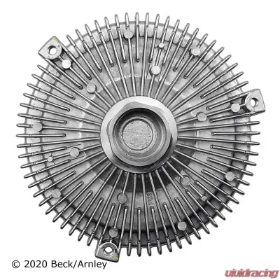 Beck/Arnley Engine Cooling Fan Clutch 130-0218 - 130-0218