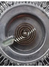 Beck/Arnley Engine Cooling Fan Clutch 130-0218                                     - 130-0218 - Image 4