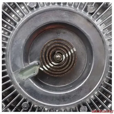 Beck/Arnley Engine Cooling Fan Clutch 130-0218 - 130-0218