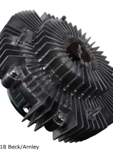 Beck/Arnley Engine Cooling Fan Clutch 130-0220                                     - 130-0220 - Image 3