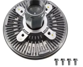 Beck/Arnley Engine Cooling Fan Clutch 130-0221