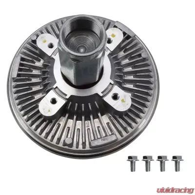 Beck/Arnley Engine Cooling Fan Clutch 130-0221 - 130-0221