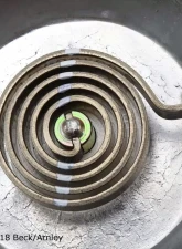 Beck/Arnley Engine Cooling Fan Clutch 130-0221                                     - 130-0221 - Image 5