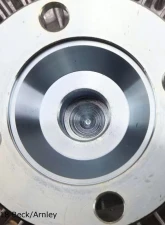Beck/Arnley Engine Cooling Fan Clutch 130-0222                                     - 130-0222 - Image 2