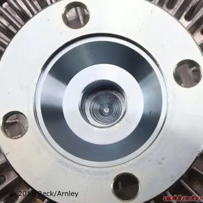 Beck/Arnley Engine Cooling Fan Clutch 130-0222 - 130-0222