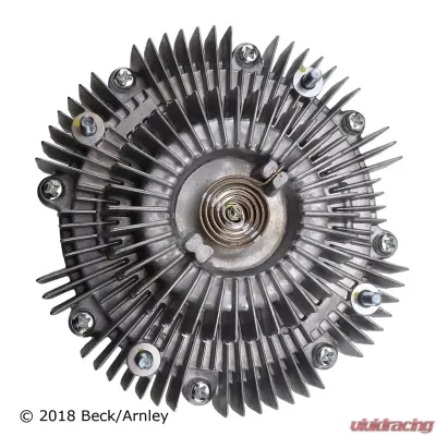 Beck/Arnley Engine Cooling Fan Clutch 130-0222 - 130-0222
