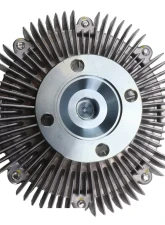 Beck/Arnley Engine Cooling Fan Clutch 130-0222                                     - 130-0222 - Image 4