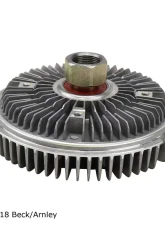 Beck/Arnley Engine Cooling Fan Clutch 130-0224                                     - 130-0224 - Image 2